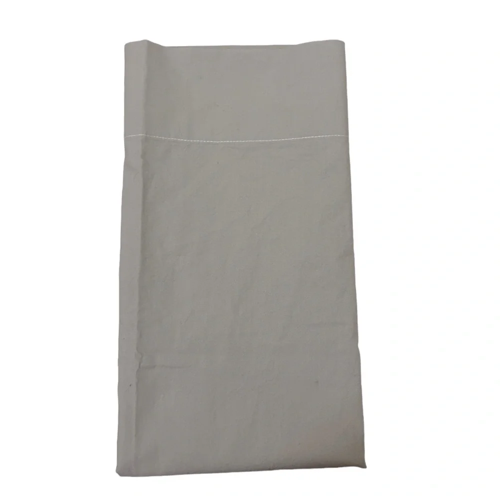 West Elm Organic Cotton King Shams